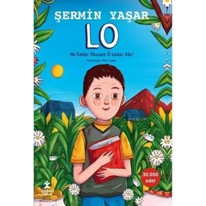 LO (SERMİN YAŞAR)