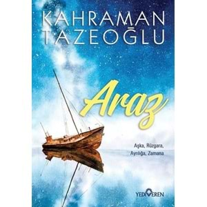 ARAZ-KAHRAMAN TAZEOĞLU