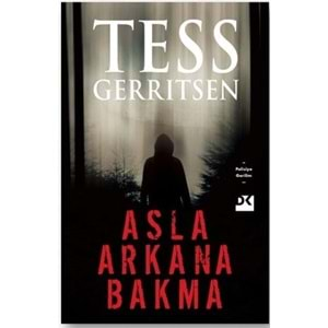 ASLA ARKANA BAKMA-TESS GERRITSEN