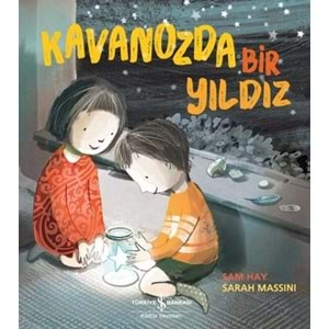 KAVANOZDA BİR YILDIZ