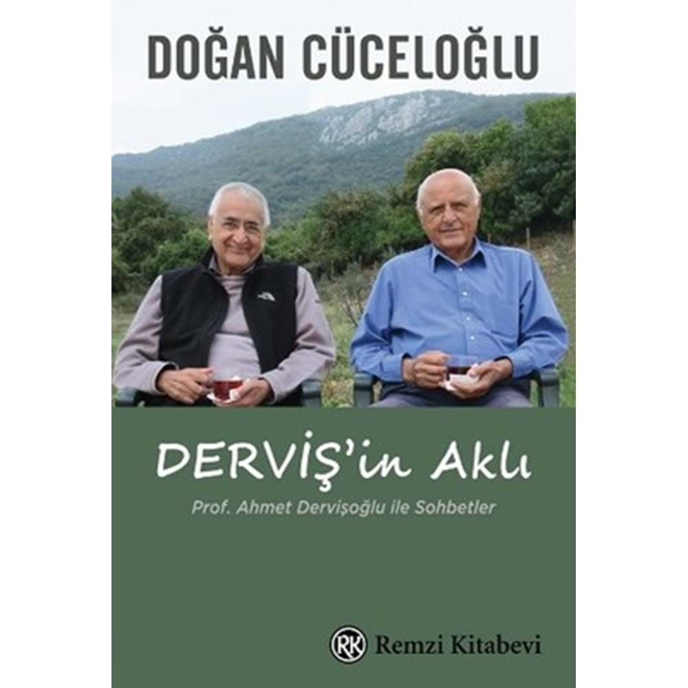 DERVİŞİN AKLI