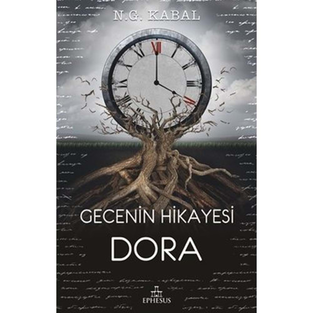 GECENİN HİKAYESİ -DORA