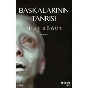 BAŞKALARININ TANRISI