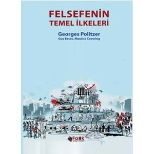 FELSEFENİN TEMEL İLKELERİ