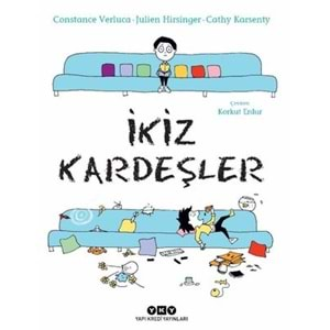 İKİZ KARDEŞLER