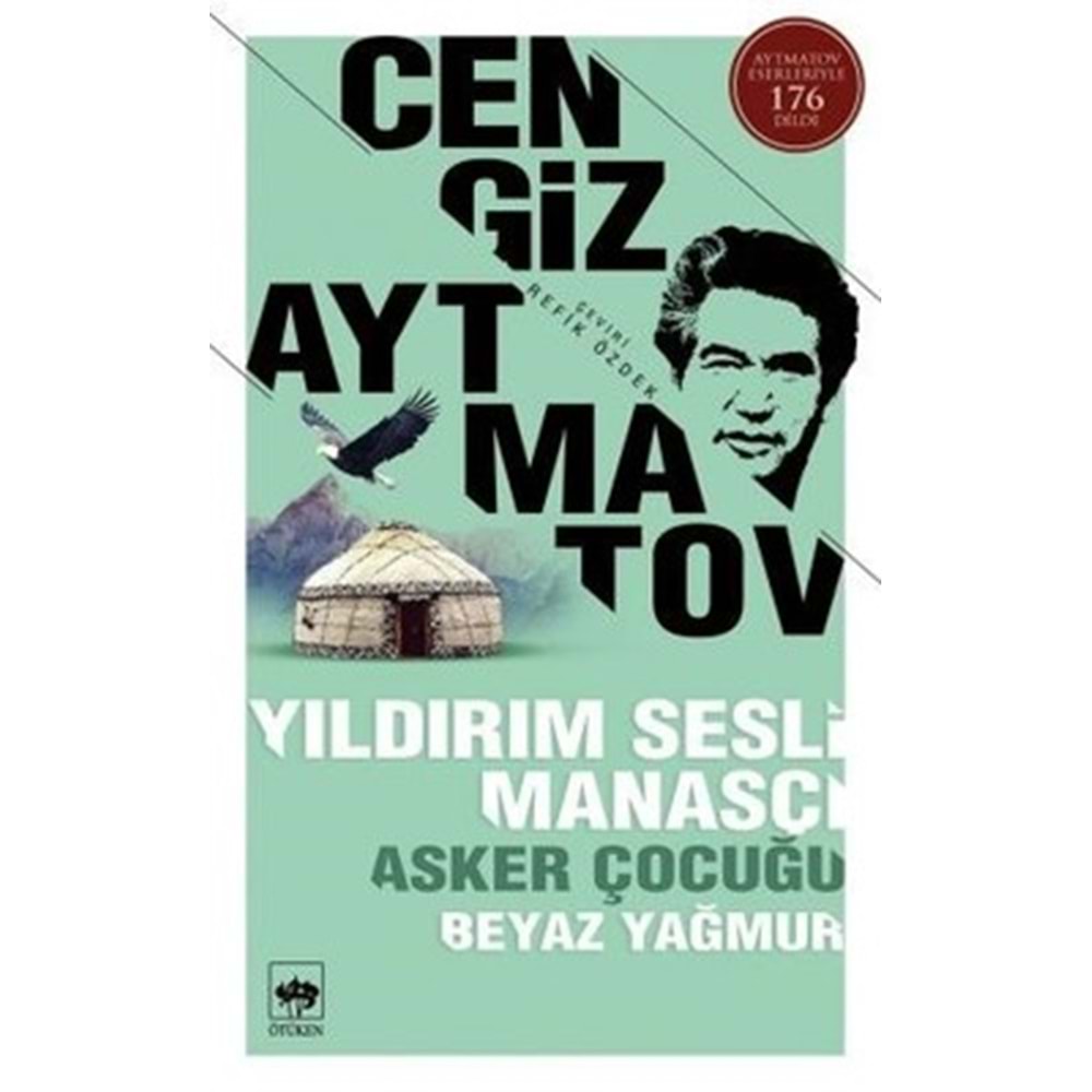 YILDIRIM SESLİ MANASÇI-ASKER ÇOCUĞU