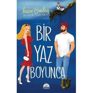 BİR YAZ BOYUNCA