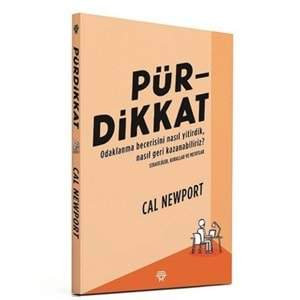 PÜR DİKKAT