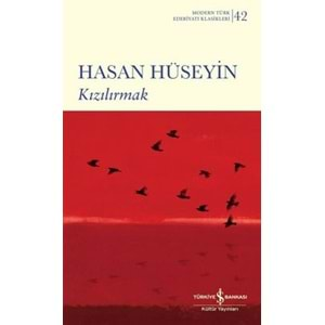 KIZILIRMAK - HASAN HÜSEYİN