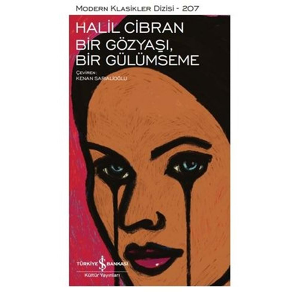 BİR GÖZYAŞI,BİR GÜLÜMSEME- MODERN KLASİK