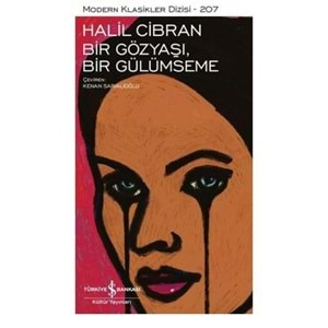 BİR GÖZYAŞI,BİR GÜLÜMSEME- MODERN KLASİK