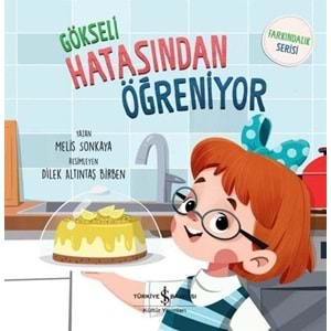GÖKSELİ HATASINDAN ÖĞRENİYOR - FARKIDALIK SERİSİ