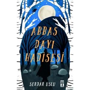 ABBAS DAYI HADİSESİ