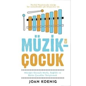 MÜZİK - ÇOÇUK