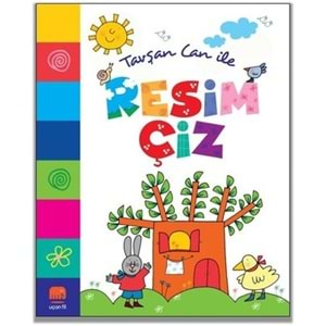 TAVŞAN CAN İLE RESİM ÇİZ