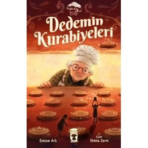 DEDEMİN KURABİYELERİ