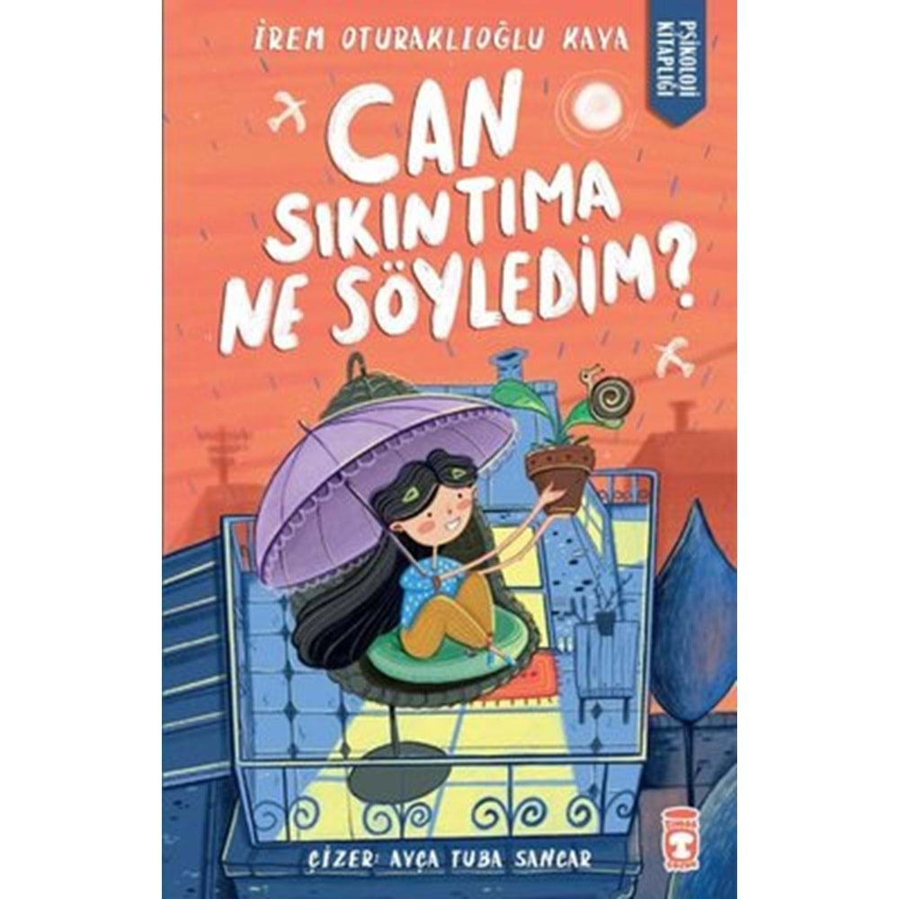 CAN SIKINTIMA NE SÖYLEDİM