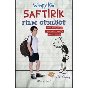 SAFTİRİK FİLM GÜNLÜĞÜ GREG HEFFLEY İN YOLU HOLLTWOOD A NASIL DÜŞTÜ