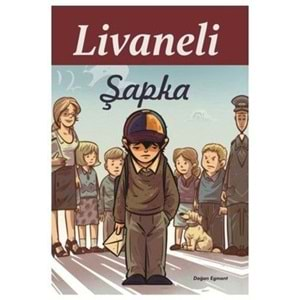 ŞAPKA ZÜLFÜ LİVANELİ