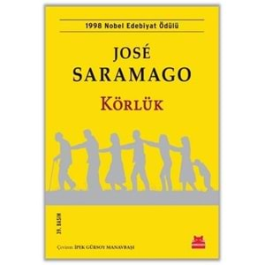 KÖRLÜK (JOSE SARAMAGO)