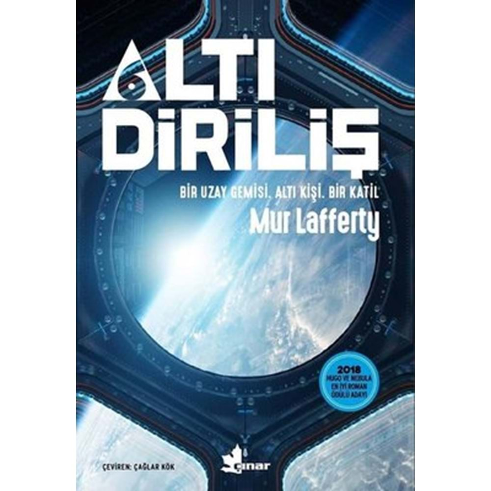 ALTI DİRİLİŞ MUR LAFFERTY