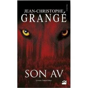 SON AV JEAN CHRISTOPHE GRANGE