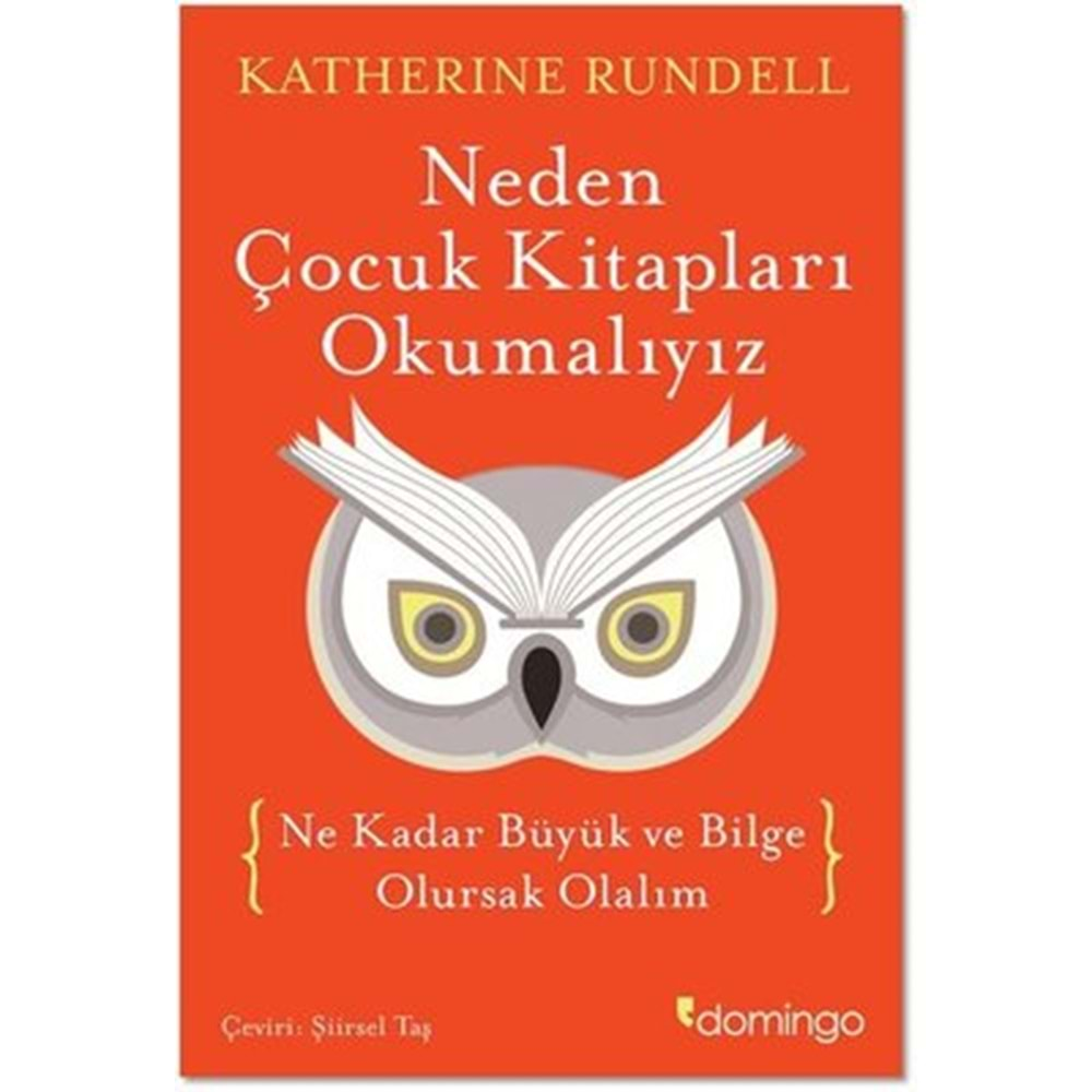 NEDEN ÇOCUK KİTAPLARI OKUMALIYIZ ,CLT