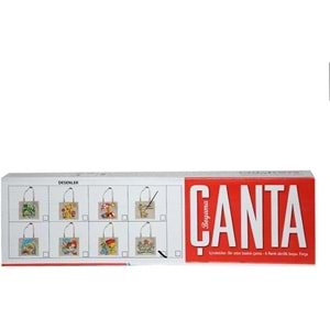 KUMTOYS ÇANTA BOYAMA
